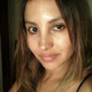 Meet your Posher, Jimena